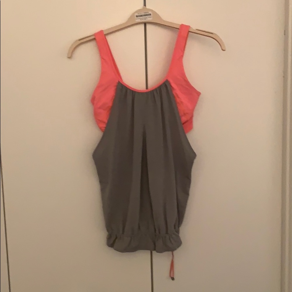 Lululemon No Limits Tank - Size 8